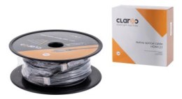 CLAROC KABEL HDMI ŚWIATŁOWODOWY AOC 2.1 8K 30M
