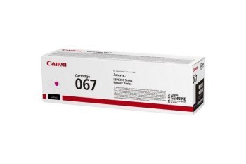 Canon Toner CRG-067 Magenta 5100C002 Canon Toner CRG-067 Magenta 5100C002