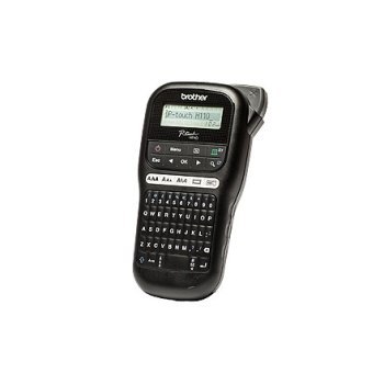 Drukarka etykiet Brother PT-H110 (PTH110) Drukarka etykiet Brother PT-H110 (PTH110)