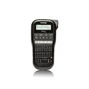 Drukarka etykiet Brother PT-H110 (PTH110) Drukarka etykiet Brother PT-H110 (PTH110)