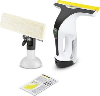 Karcher WV 6 Plus Karcher WV 6 Plus