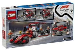 LEGO CITY 60443