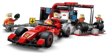 LEGO CITY 60443 LEGO CITY 60443
