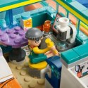 LEGO Friends 41734 Morska łódź ratunkowa