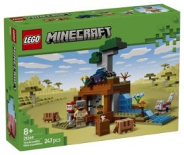 LEGO MINECRAFT 21269