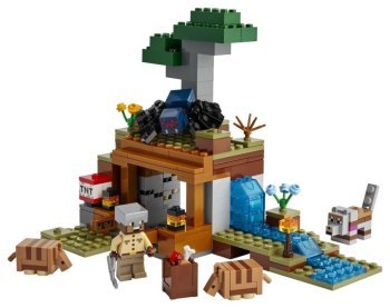LEGO MINECRAFT 21269 LEGO MINECRAFT 21269