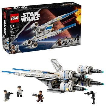 LEGO Star Wars 75399 LEGO Star Wars 75399