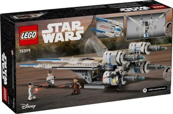 LEGO Star Wars 75399 LEGO Star Wars 75399