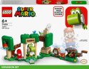 LEGO Super Mario 71406 Dom prezentów Yoshiego - zestaw rozszerzający