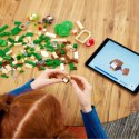 LEGO Super Mario 71406 Dom prezentów Yoshiego - zestaw rozszerzający