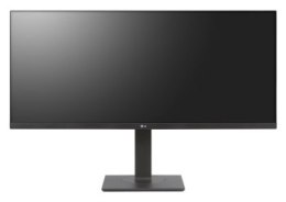 LG 34BR65F-B - 34'' | IPS | UWQHD | 5 ms | 75 Hz | USB-C, Reader Mode