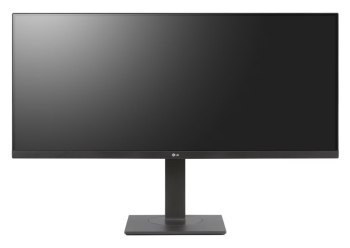 LG 34BR65F-B - 34'' | IPS | UWQHD | 5 ms | 75 Hz | USB-C, Reader Mode LG 34BR65F-B - 34'' | IPS | UWQHD | 5 ms | 75 Hz | USB-C, Reader Mode