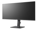 LG 34BR65F-B - 34'' | IPS | UWQHD | 5 ms | 75 Hz | USB-C, Reader Mode
