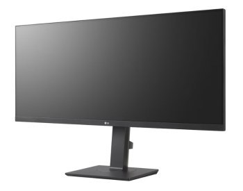 LG 34BR65F-B - 34'' | IPS | UWQHD | 5 ms | 75 Hz | USB-C, Reader Mode LG 34BR65F-B - 34'' | IPS | UWQHD | 5 ms | 75 Hz | USB-C, Reader Mode