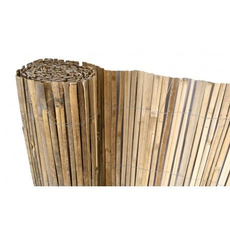 Mata osłonowa bambusowa 1,8x3m Mata osłonowa bambusowa 1,8x3m