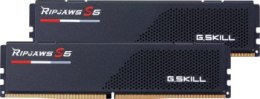 Pamięć - G.Skill Ripjaws S5 32GB [2x16GB 5600MHz DDR5 CL40 DIMM]
