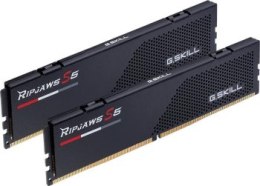 Pamięć - G.Skill Ripjaws S5 32GB [2x16GB 5600MHz DDR5 CL40 DIMM]