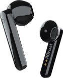 SŁUCHAWKI BLUETOOTH TRUST Primo Touch Black