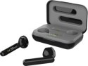 SŁUCHAWKI BLUETOOTH TRUST Primo Touch Black