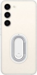 Samsung Clear Gadget Case do Galaxy S23 transparent
