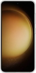 Samsung Clear Gadget Case do Galaxy S23 transparent
