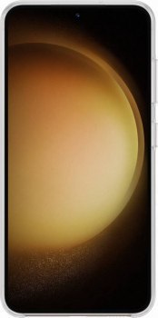 Samsung Clear Gadget Case do Galaxy S23 transparent Samsung Clear Gadget Case do Galaxy S23 transparent