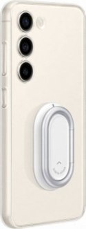 Samsung Clear Gadget Case do Galaxy S23 transparent