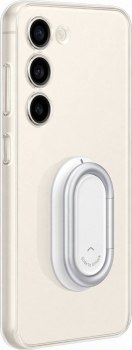 Samsung Clear Gadget Case do Galaxy S23 transparent Samsung Clear Gadget Case do Galaxy S23 transparent