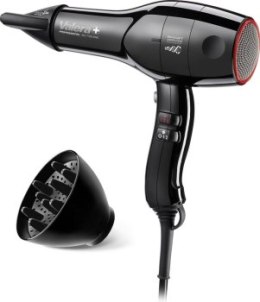 Suszarka - VALERA Swiss Silent Jet 7700 Light RC czarny