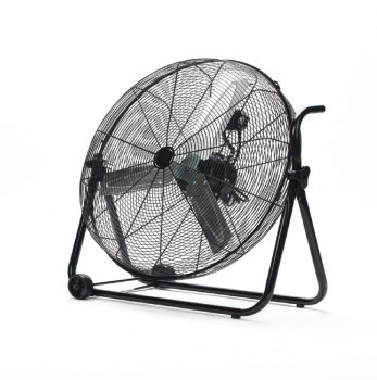 Wentylator podłogowy Ravanson WT-60C (kolor czarny) Wentylator podłogowy Ravanson WT-60C (kolor czarny)