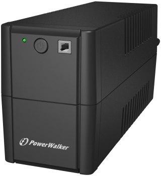 Zasilacz UPS POWER WALKER VI 850 SE FR (850VA) Zasilacz UPS POWER WALKER VI 850 SE FR (850VA)