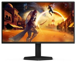AOC 25G4SXU - 24.5'' | IPS | Full HD | 0.3ms | 310Hz