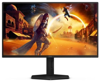 AOC 25G4SXU - 24.5'' | IPS | Full HD | 0.3ms | 310Hz AOC 25G4SXU - 24.5'' | IPS | Full HD | 0.3ms | 310Hz