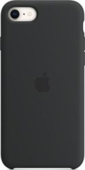 Apple iPhone SE Silicone Case - midnight