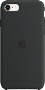 Apple iPhone SE Silicone Case - midnight Apple iPhone SE Silicone Case - midnight