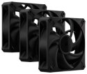 Corsair RS120 MAX 120 mm PWM Triple Czarny CO-9050171-WW