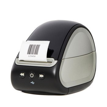 Dymo-drukarka etykiet LW 550 Dymo-drukarka etykiet LW 550