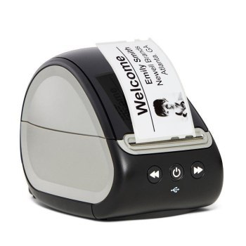 Dymo-drukarka etykiet LW 550 Dymo-drukarka etykiet LW 550