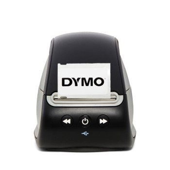 Dymo-drukarka etykiet LW 550 Dymo-drukarka etykiet LW 550