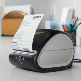 Dymo-drukarka etykiet LWE 5XL