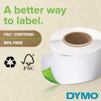 Dymo-drukarka etykiet LWE 5XL Dymo-drukarka etykiet LWE 5XL