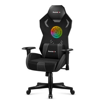 Fotel - Huzaro Combat 7.6 RGB Black Fotel - Huzaro Combat 7.6 RGB Black