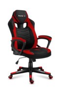 Fotel - Huzaro Force 2.5 Red Mesh