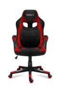 Fotel - Huzaro Force 2.5 Red Mesh