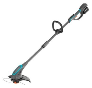 Gardena PowerTrim 30 18V/ 4,0 Ah zestaw z akumulatorem 18V P4A 14703-20 Gardena PowerTrim 30 18V/ 4,0 Ah zestaw z akumulatorem 18V P4A 14703-20