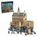 LEGO Harry Potter 76435 Zamek Hogwart: Wielka Sala