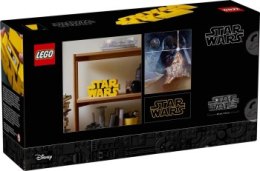 LEGO Star Wars 75407