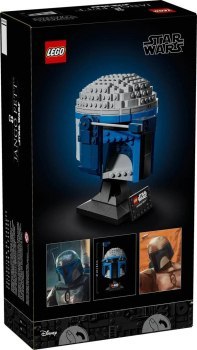 LEGO Star Wars 75408