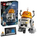 LEGO Star Wars 75416