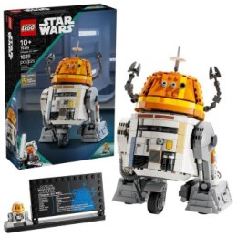 LEGO Star Wars 75416